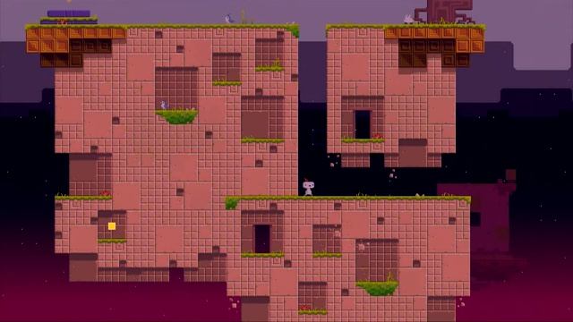 [Fez] #2 смотреть онлайн