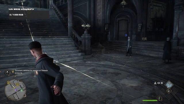 Hogwarts Legacy На Русском КАК ПРАВИЛЬНО МАГЛЫ ИЛИ НЕ МАГИ?! Прохождение hogwarts legacy #2 смотреть онлайн
