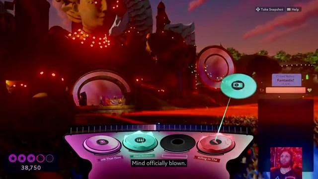 FUSER (This Game Is SO Underrated) #SPG смотреть онлайн