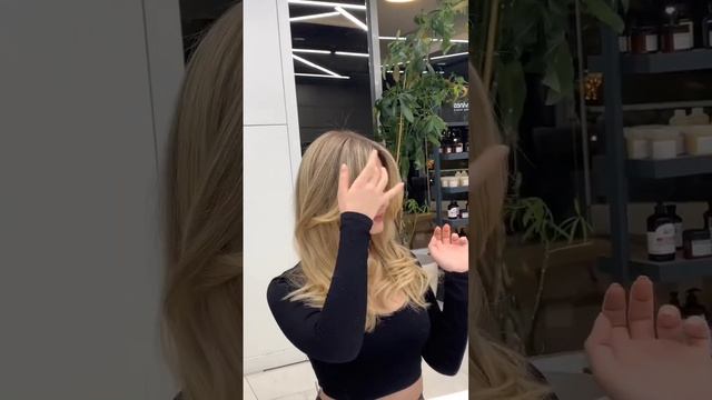 #колорист #окрашивание #контуринг #shatush #парикмахер #airtouch #шатуш #аиртач #haircolor #balayag смотреть онлайн