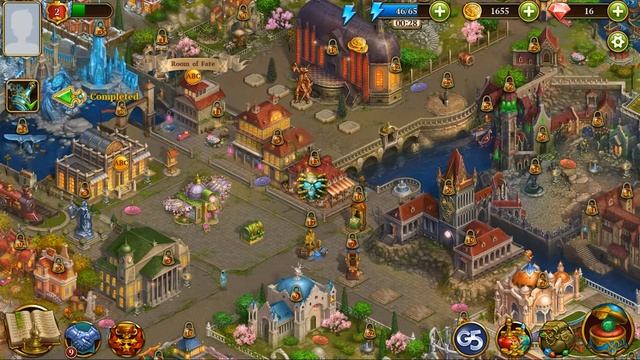 Top 6 Free Hidden Object Games for PC 2021 смотреть онлайн