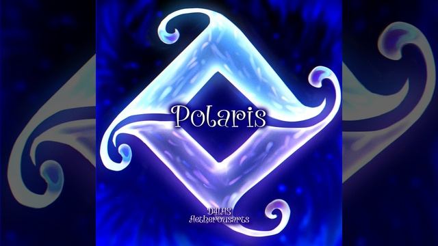 Polaris (by D4IAS, Aetherousarts) AUDIO ONLY смотреть онлайн