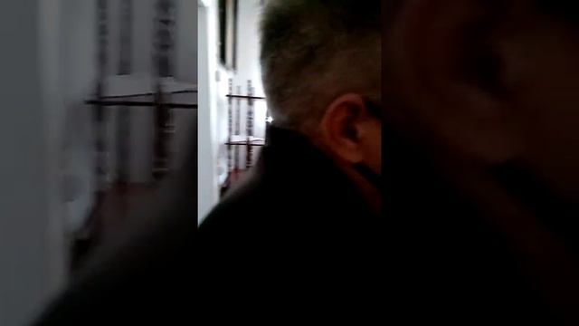 24 мая 2020 г.Таганрог "изоляция"Келья старца Павла! смотреть онлайн