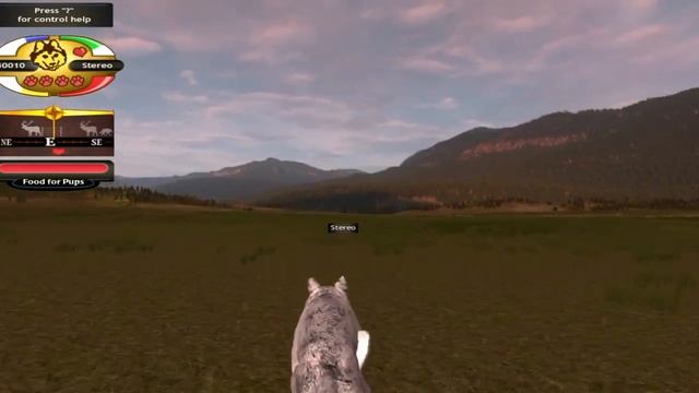 Wolf Quest . 900 000 лайков = веб камера :D смотреть онлайн
