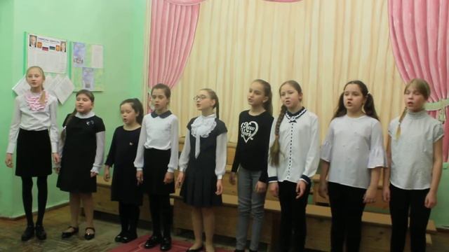 "Свирель да рожок" Ю.Чичков смотреть онлайн