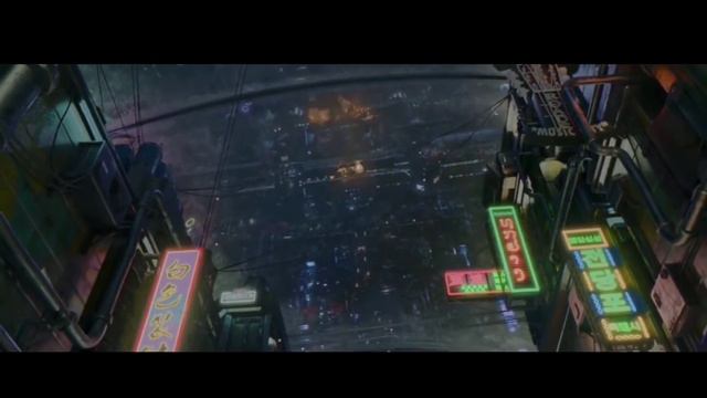 В 2092 году богатые живут на другой Земле только для них