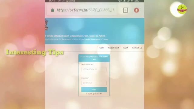 How to download ADRE Grade III Admit card #Adre | Interesting Tips смотреть онлайн