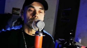 Мой друг ( cover Крутой, Николаев) под гитару