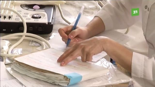 Выездная бригада докторов областной больницы посетила село Бродокалмак смотреть онлайн