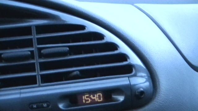 Ford Mondeo 1993