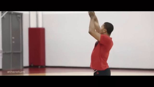 Derrick Rose 2015 - Welcome Back | NBA Mix ᴴᴰ смотреть онлайн