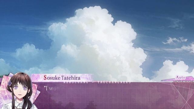 7'scarlet - Sosuke Tatehira - ( ACT 13 ) Walkthrough Gameplay ( PSVITA TV ) смотреть онлайн