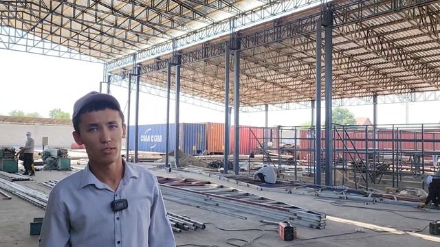 23 METIRGACHA USTUNSIZ FERMA ANGAR NAVES QURISH смотреть онлайн