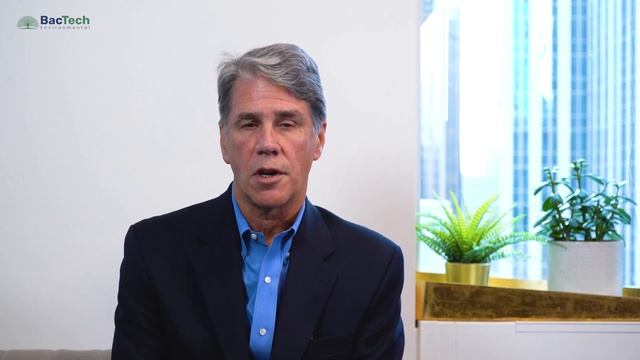 BacTech's CEO Ross Orr Discuses Ecuador's Presidential Election and Corporate Highlights смотреть онлайн