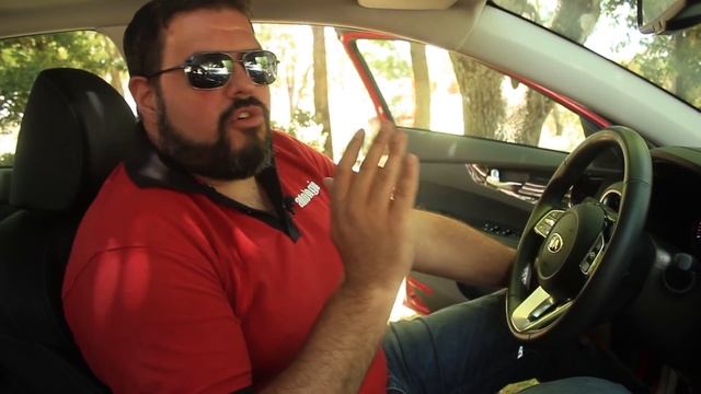 Kia Forte 2019 - Prueba mediano plazo смотреть онлайн