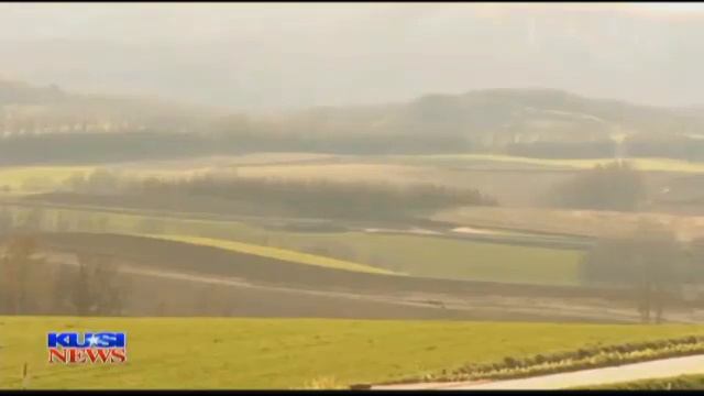 Earth greener as a result of burning fossil fuels? смотреть онлайн