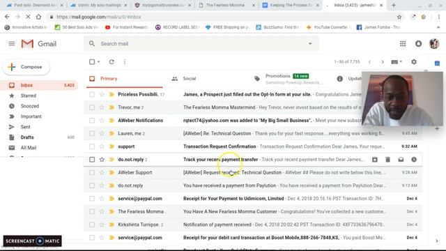 $750 Earned in 7 days with the Fearless Mama Results & Review смотреть онлайн