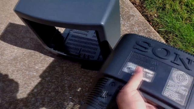The Sony KV-13TR28 Trinitron from 1993 | Is it Good for Retro? смотреть онлайн