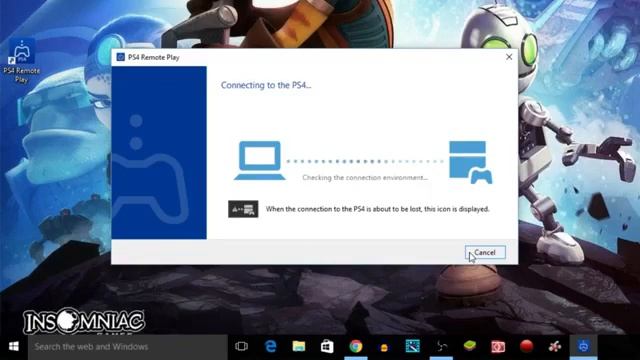 PS4 How to Remote Play PC MAC Full Tutorial Download Link Change Reslution 720P 60FPS (EXLUSIVE) !! смотреть онлайн