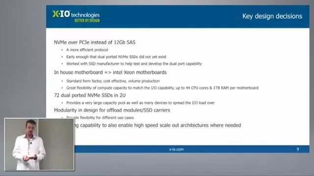 Edge Computing with Axellio смотреть онлайн