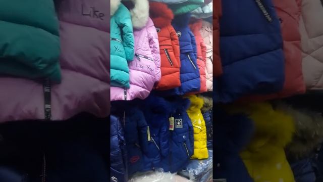 Новое поступление детских курток от 2 до 14 лет смотреть онлайн