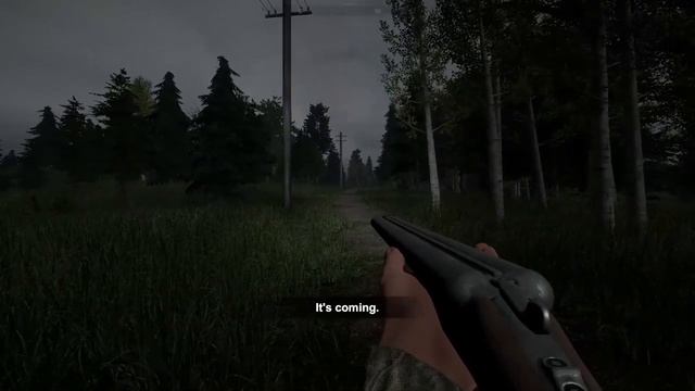 Skinwalker  Hunt | Full Game Playthrough (No Commentary)