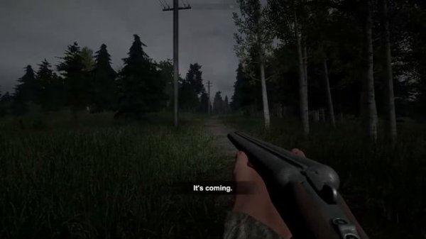 Skinwalker Hunt | Full Game Playthrough (No Commentary)