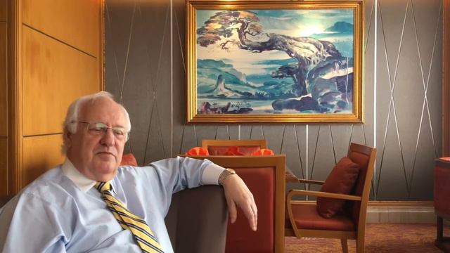 GHN Interview: CEO Gavin Faull speaks about Swiss-Belhotel International in Indonesia смотреть онлайн
