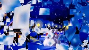 "РУССКИЕ ЗИМЫ, ДО ЧЕГО КРАСИВЫ"~  гр. "Дилижанс"