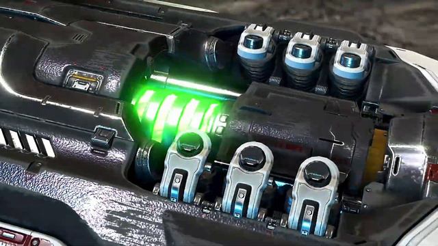 DeKaY - THE PITS OF HELL (OFFICIAL GMV)#doometernal #doom #dubstep