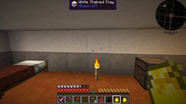 Minecraft - Horizons : Daybreaker- FTB -60FPS - "Simple Condensers & New Base!" - S1E03 смотреть онлайн