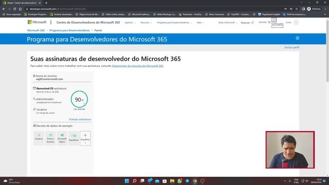 Microsoft Office 365 - Licença Gratuita e original - Tutorial смотреть онлайн