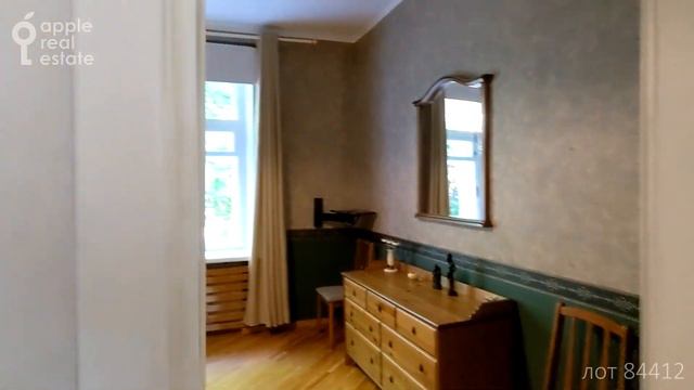 Не пожалеете: 100 кв.м в аренду. 3 комнаты. Балкон смотреть онлайн