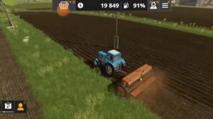 FS 20 совхоз пионер #8