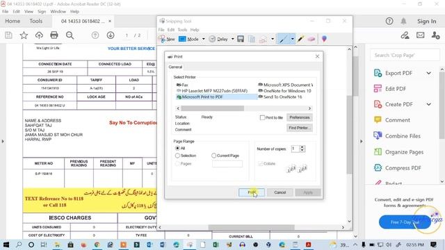 Convert non editable PDF files to editable смотреть онлайн