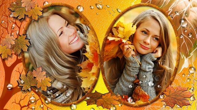 ОСЕННИЙ БЛЮЗ ... смотреть онлайн