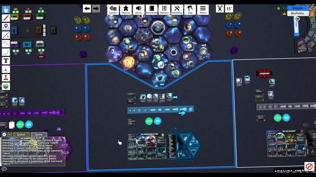 [Twilight Imperium 4] Explication des règles, format Questions/Réponses смотреть онлайн