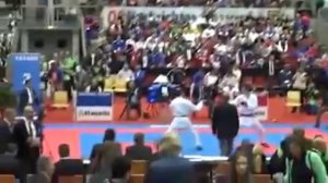 Вот как легендарный Рафаэль Агаев победил Саркисяна