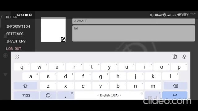 КАК СМЕНИТЬ НИК В SCP:CS НА ТЕЛЕФОНЕ? ОТВЕТ ТУТ! смотреть онлайн