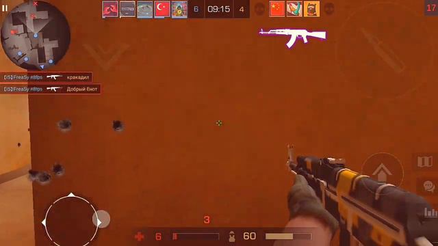 В честь отжившемуся.. | Зачем жить.. | Standoff 2 смотреть онлайн