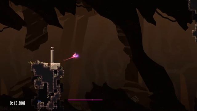 Remnants of Naezith - Full Sand Map No Checkpoints Gameplay Walkthrough (No Commentary) смотреть онлайн