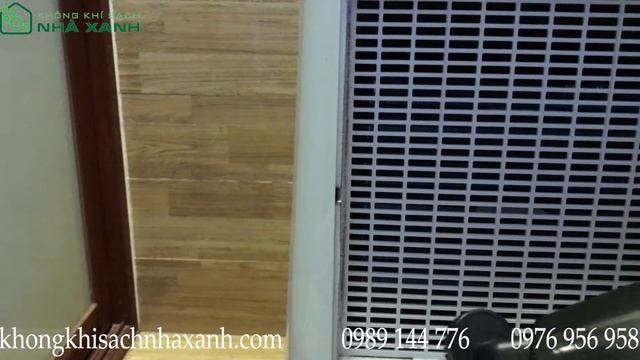 VỆ SINH MÁY LỌC KHÔNG KHÍ, HÚT ẨM SHARP DW-E16FA-W | Nhà Xanh Không Khí Sạch смотреть онлайн