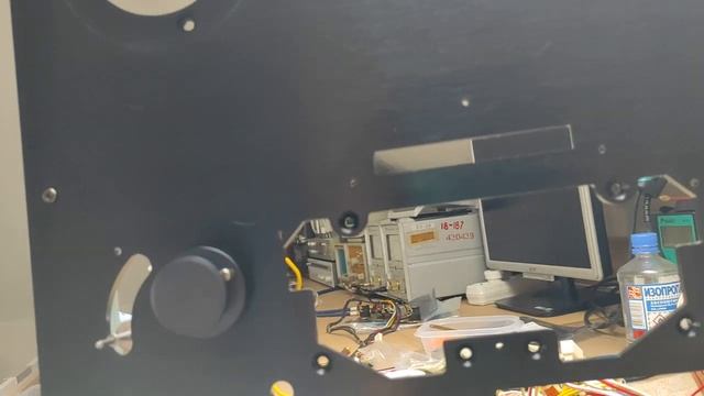 TEAC X-2000R В Японии тоже магнитофоны роняют, и не бит и не крашен. Ремонт для Новосибирска @2 смотреть онлайн