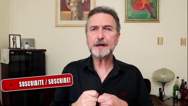 ОДЕЖДА И ТАНГО | КАК ОДЕТЬСЯ НА МИЛОНГУ: СОВЕТЫ ДЛЯ МИЛОНГЕРО смотреть онлайн