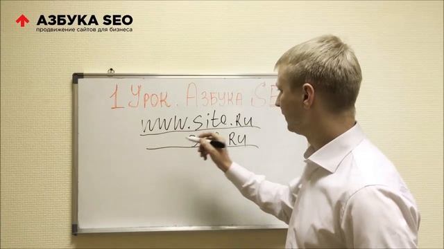 Зеркало сайта. Урок 1 смотреть онлайн