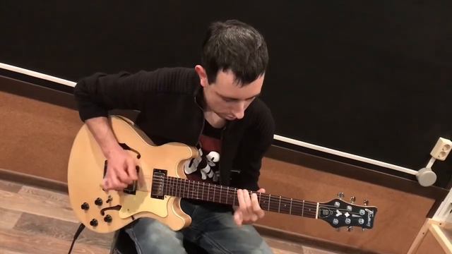 The Offspring - Come Out and Play [Guitar cover by LAMPA] смотреть онлайн