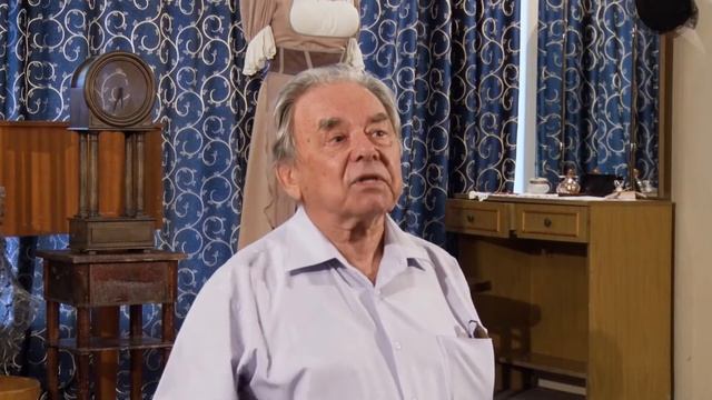 Что делать? Театральный роман смотреть онлайн