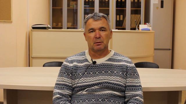 Ильшат Фазуллин: «Когда уступка требования произошла, Фонд перечислил мне деньги» смотреть онлайн