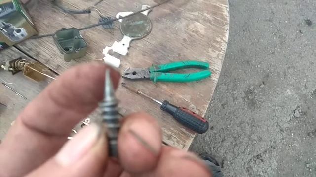 карбюратор к 62 д ( к 65 д) vs к 65 т днепр урал. karb dnepr смотреть онлайн