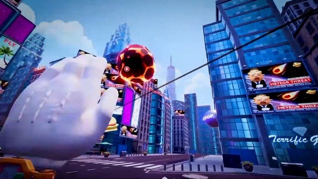 Traffic Jam VR | New Game Alert | Emergent VR Encounter смотреть онлайн